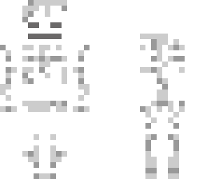skeleton