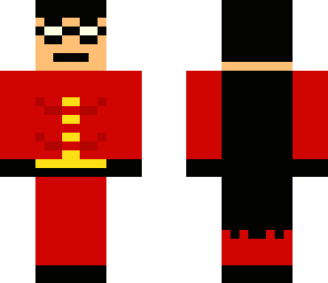 robin