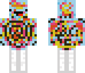 lollypop man