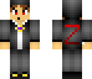 zaranaks skin hd