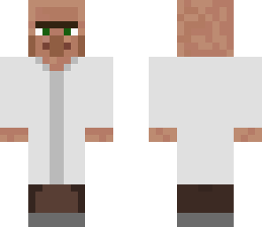 npc villiger librarian