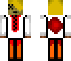 dead dude