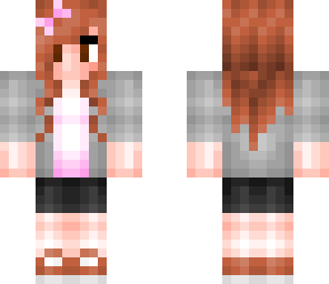 doctor unicorn's new fancy skin