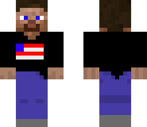 the amercan kid