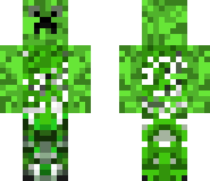hay mister creeper