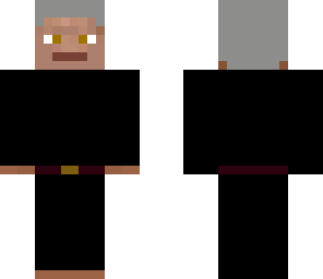 the elder darkling