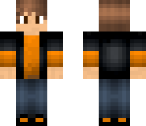 another boy