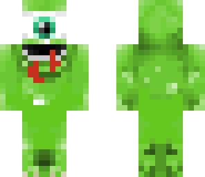 alien