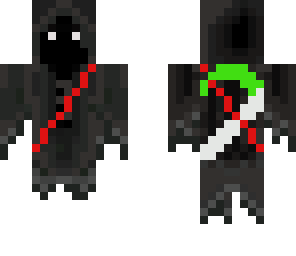 master death