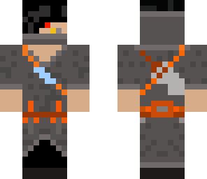 elf assassin mk5