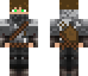 skin