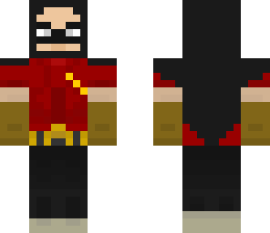 robin