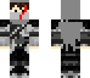 wolf hunter