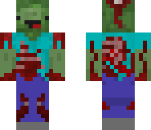 derp zombie