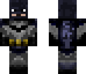 batman