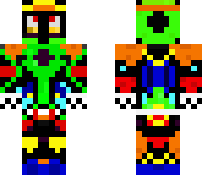 lord of neons