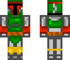 boba fett
