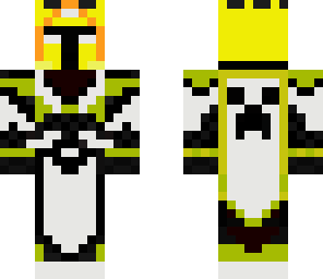 king of white knights