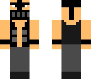 the bane