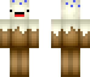 mr cake going to eat you