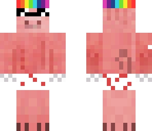 silly piggy