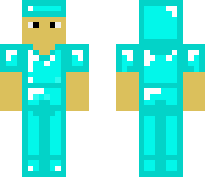 diamon boy