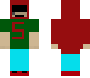 undead sly fox better version