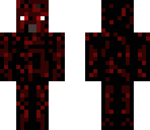 blood wolf