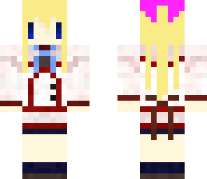 zero gril