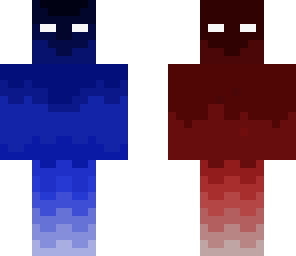 ice and fire herobrine