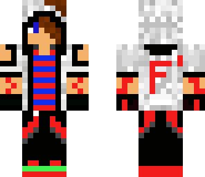 my creation v3
