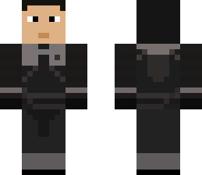 starkiller