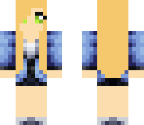 girl