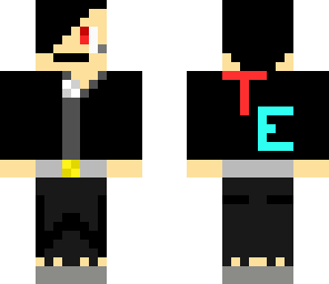 mattoonzy's improved skin