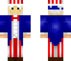 uncle sam