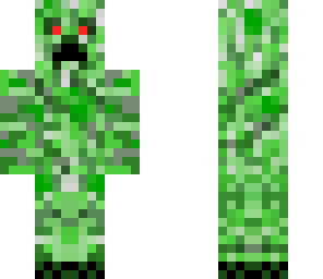 mr creeper