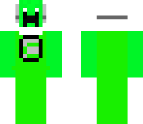 ub the creeper