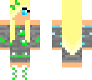 girl