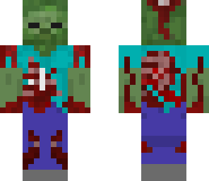 zombie