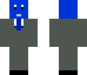 ub the spy