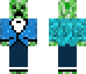 psy creeper