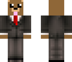 bear worker