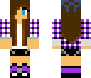 girl