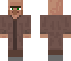 villager