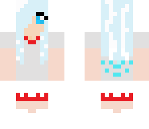 rwby white