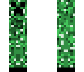 creeperman