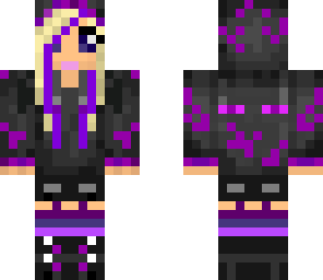 ender girl