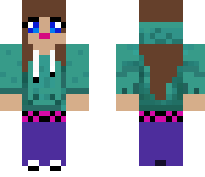 girl steve