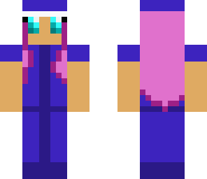 policewoman