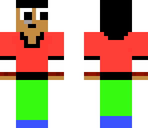 me gamer redone